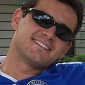 Foto de perfil de Bergson Brito Barros