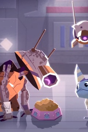 Poster de Episódio Tooka (2021)