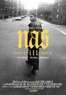 Time Is Illmatic (Time Is Illmatic)