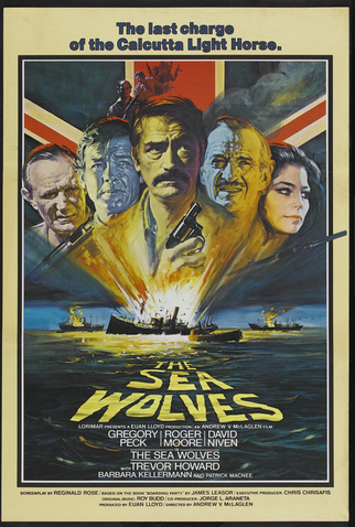 Poster 3 de Filme Espionagem em Goa (1980)