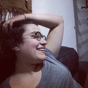 Foto de perfil de Júlia Sousa