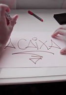 A Caixa