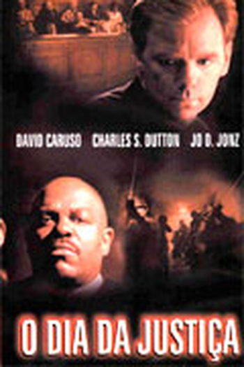  de Filme O Dia da Justiça (2000)