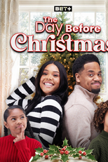 The Day Before Christmas (The Day Before Christmas)