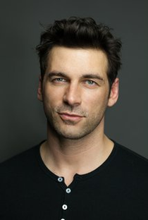 Cristian Solimeno - Poster 1