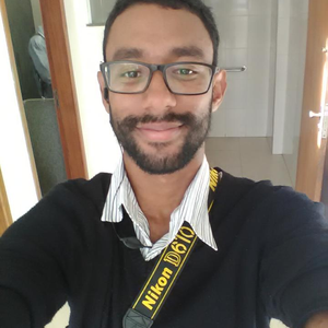 Foto de perfil de Vinicius Pereira Chaves
