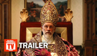 The New Pope Season 1 Trailer | Rotten Tomatoes TV
