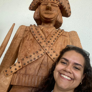 Foto de perfil de Isabela Dias