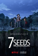 7 Seeds (1ª Temporada) (7seeds (Season 1))