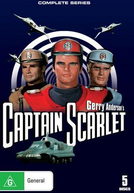 Capitão Escarlate (Captain Scarlet and the Mysterons)