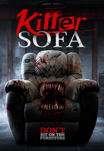 Sofá Assassino (Killer Sofa)