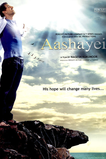 Poster de Filme Aashayein (2010)