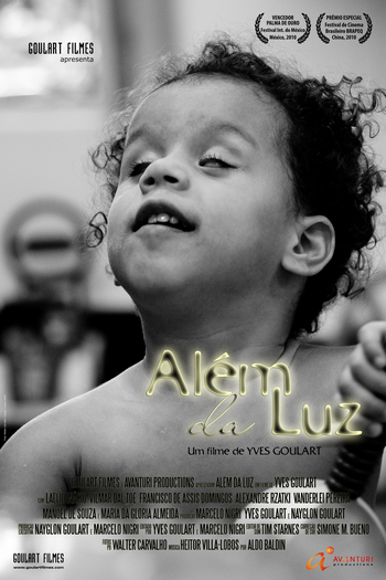 Poster de Filme Além da Luz (2010)