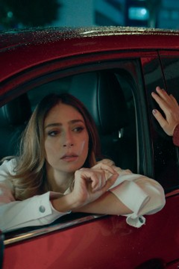 Poster de Episódio Te quiero, te quiero (2025)