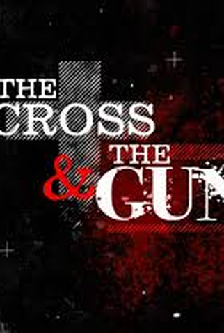 Poster 1 de Filme Cross and the Gun (2015)
