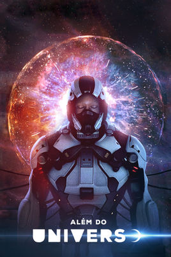  de Filme Além do Universo (2017)