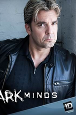 Mentes Criminosas (3ª Temporada) (Dark Minds (Season 3))