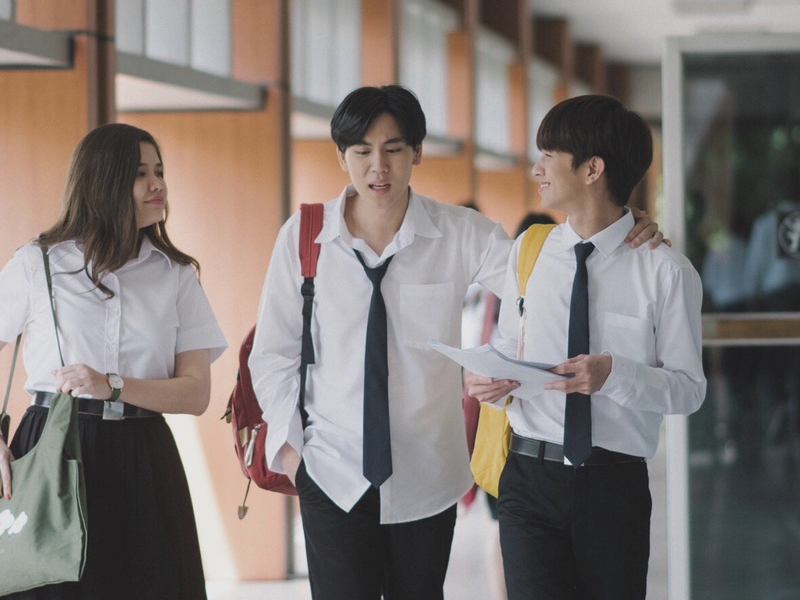 Foto 5 de Until We Meet Again