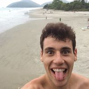 Foto de perfil de Alexandre