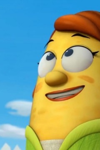 Poster de Episódio The Water Slide (2017)