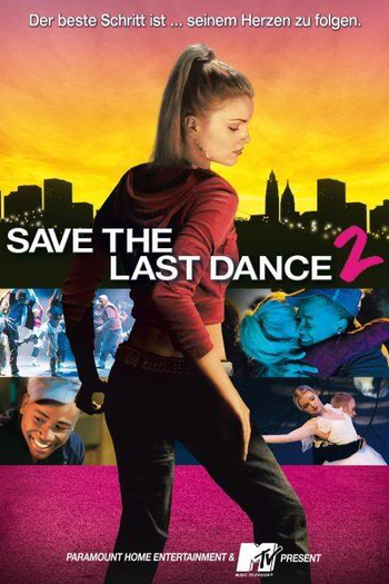 Poster de Filme No Balanço do Amor 2 (2006)