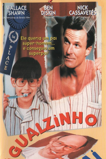  de Filme Igualzinho a Papai (1995)