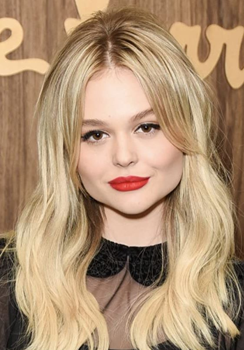 Emily Alyn Lind - Foto 3