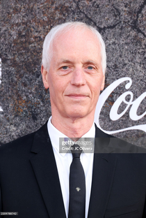 Dan Gilroy - Poster 1