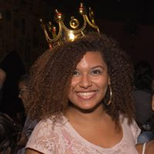 Foto de perfil de Rhayanne