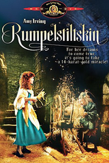 A Princesa e o Gnomo (Rumpelstiltskin)