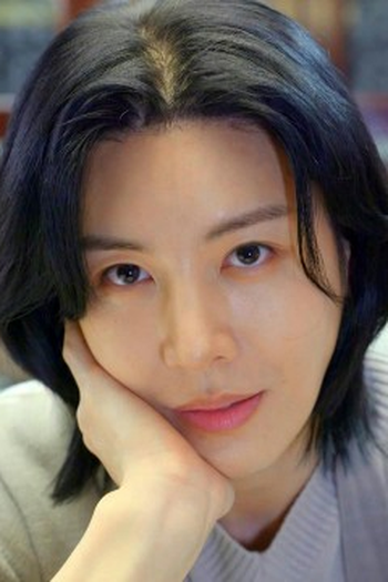 Poster de Episódio 봄바람 (2025)