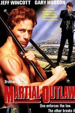 Reencontro Mortal (Martial Outlaw)