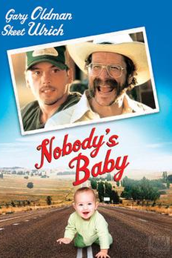  de Filme Dois Picaretas e um Bebê (2001)