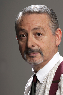 Leo Gullotta - Poster 1