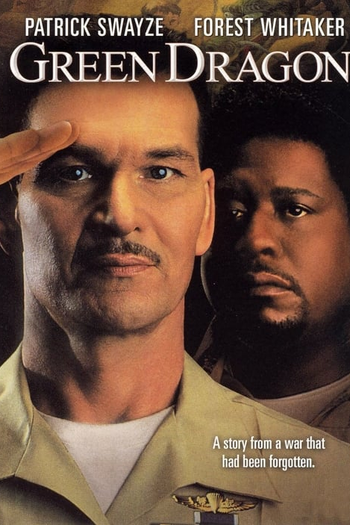  de Filme Dragão Verde (2001)