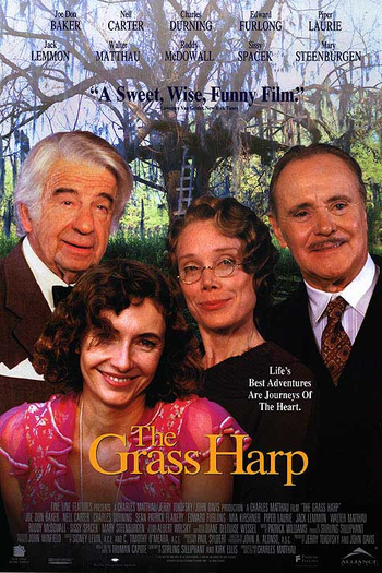  de Filme Ensina-me a Viver (1995)