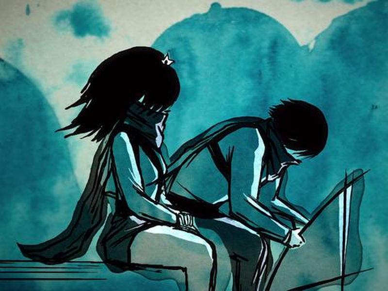 Foto 4 de Requiem for Romance