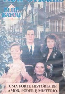 Mistério em Nova Orleans (Blue Bayou)