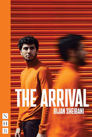 Poster 1 de Filme The Arrival (2027)