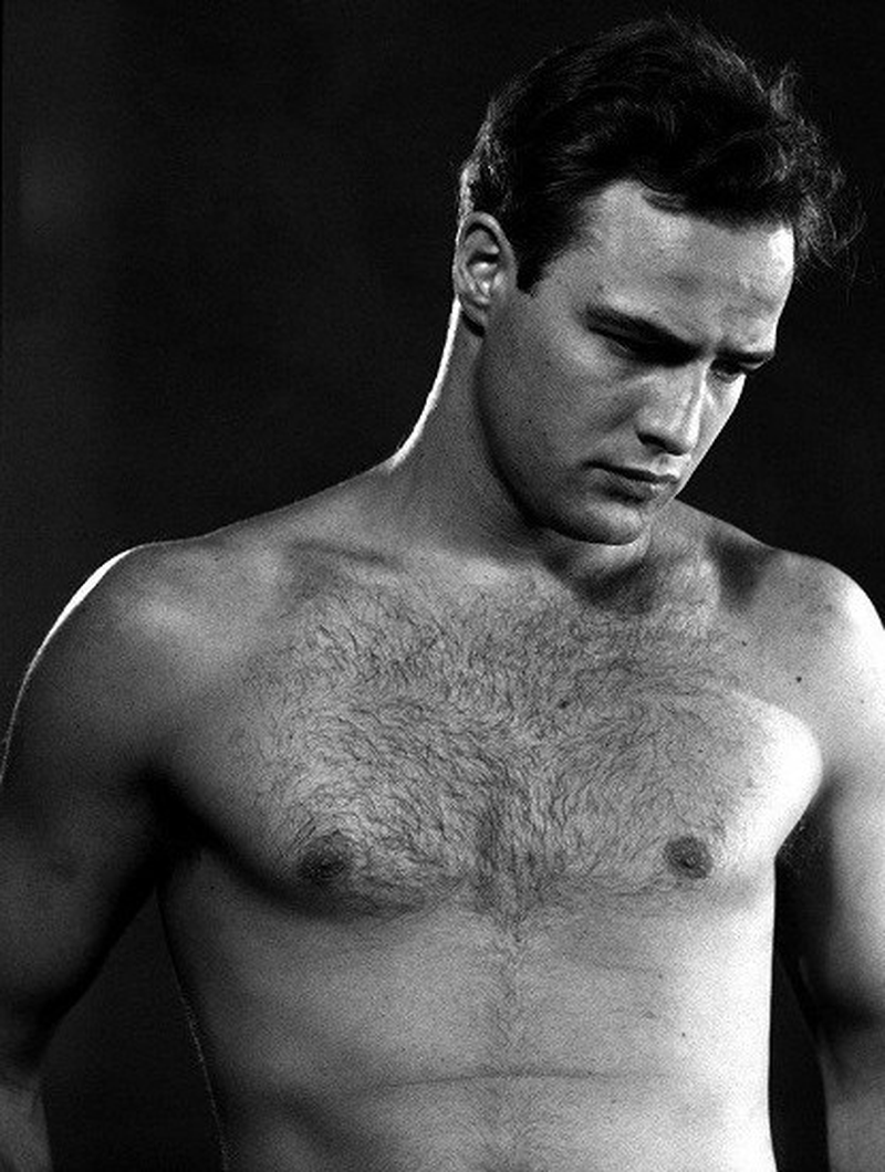 Marlon Brando - Foto 10
