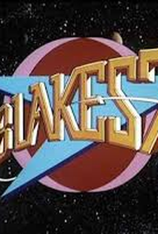 Poster 1 de Série Blake's 7 (1ª Temporada) (1978)