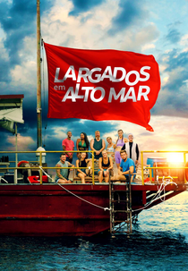 Largados em Alto Mar (1ª Temporada) (Survive the Raft: Season 1)
