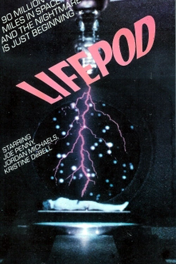  de Filme Lifepod (1981)