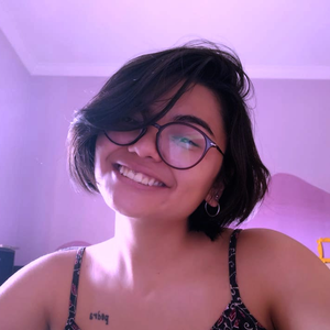 Foto de perfil de Caroline Diogo Ishikawa