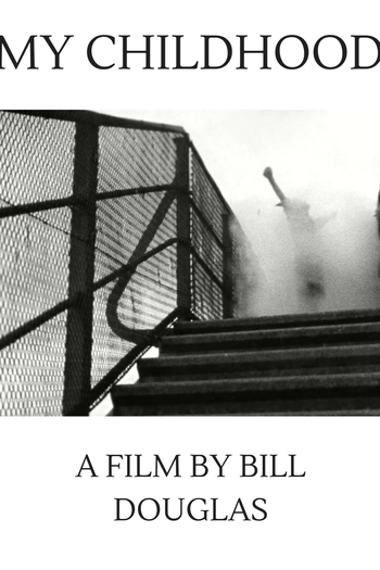  de Filme Minha Infância (1972)