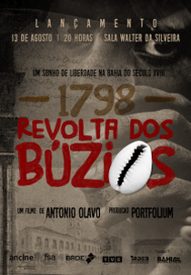 1798 - Revolta dos Búzios (1798 - Revolta dos Búzios)