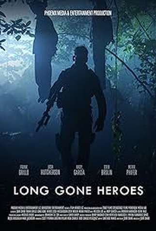 Poster 4 de Filme Invasão à Venezuela (2024)