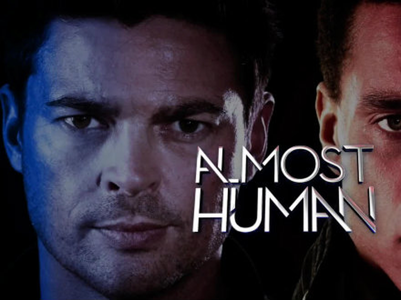 Foto 1 de Almost Human (1ª temporada)