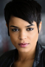 Elizabeth Faith Ludlow