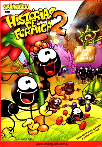 Smilinguido em Histórias de Formiga 2 (Smilinguido em Histórias de Formiga 2)